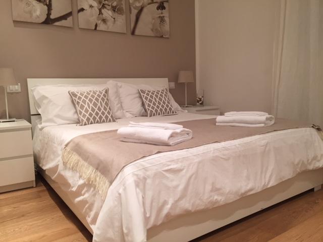 Casa Maron Apartment Флоренция Стая снимка