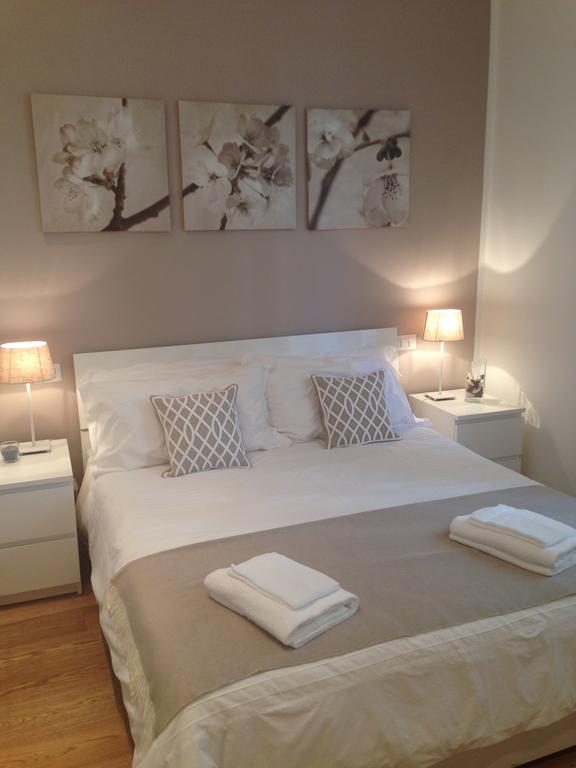 Casa Maron Apartment Флоренция Екстериор снимка