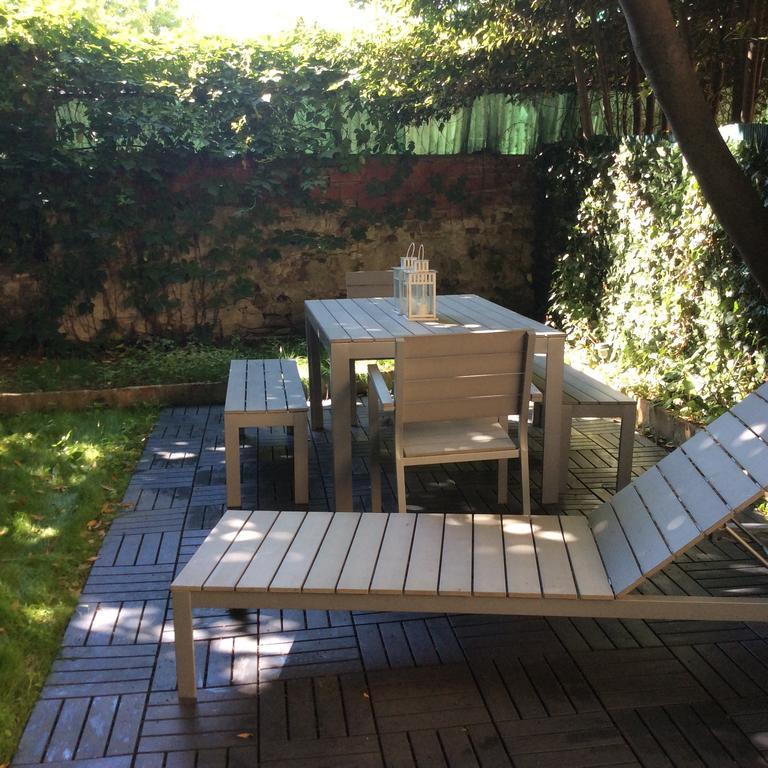 Casa Maron Apartment Флоренция Стая снимка