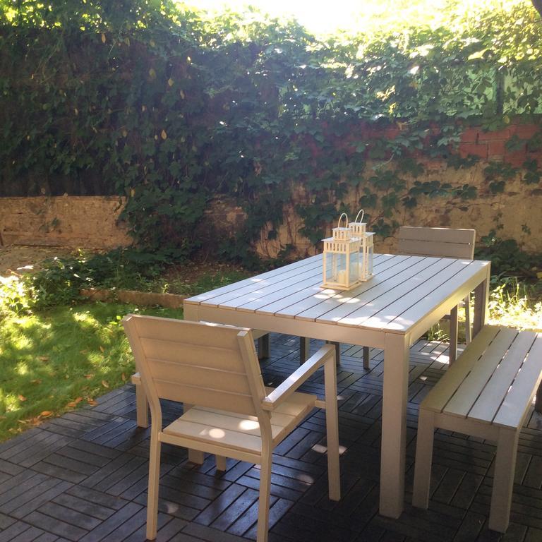 Casa Maron Apartment Флоренция Стая снимка