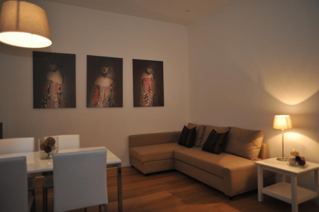 Casa Maron Apartment Флоренция Стая снимка
