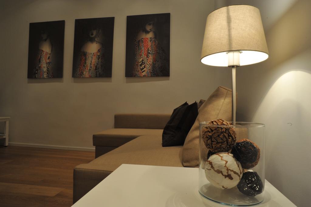 Casa Maron Apartment Флоренция Стая снимка