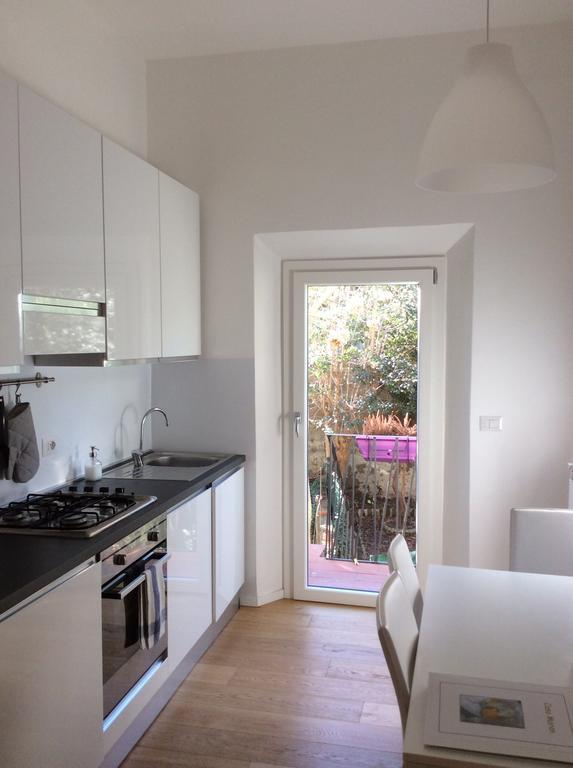Casa Maron Apartment Флоренция Стая снимка