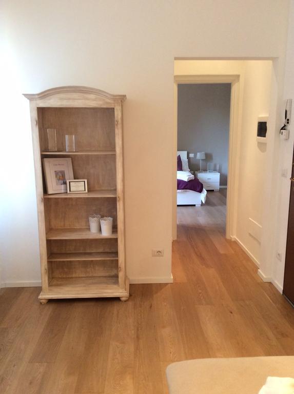 Casa Maron Apartment Флоренция Стая снимка