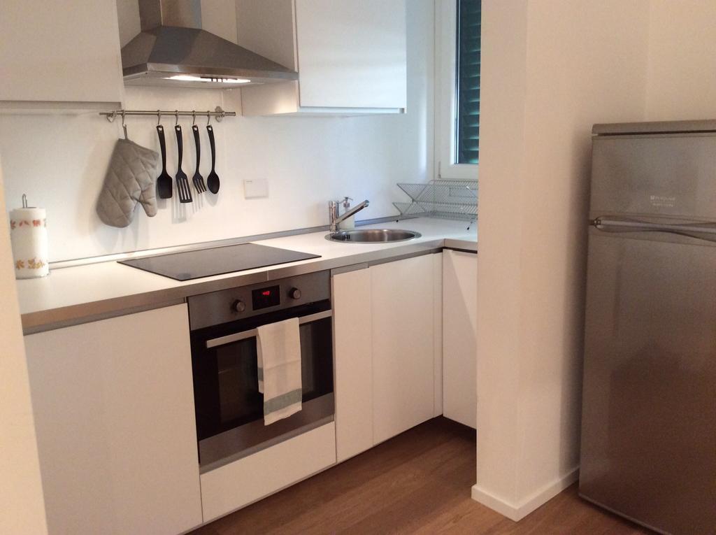Casa Maron Apartment Флоренция Стая снимка
