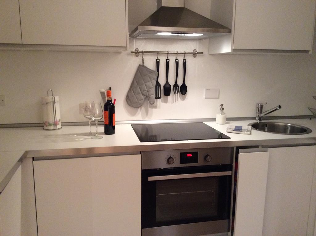 Casa Maron Apartment Флоренция Стая снимка