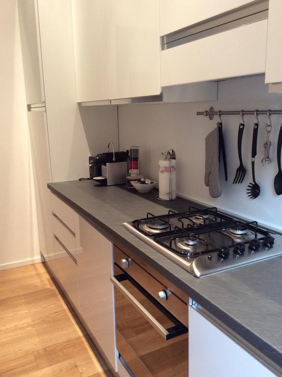 Casa Maron Apartment Флоренция Стая снимка