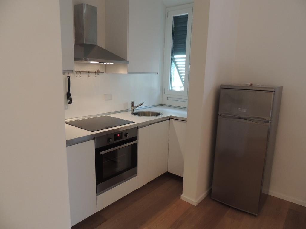 Casa Maron Apartment Флоренция Стая снимка