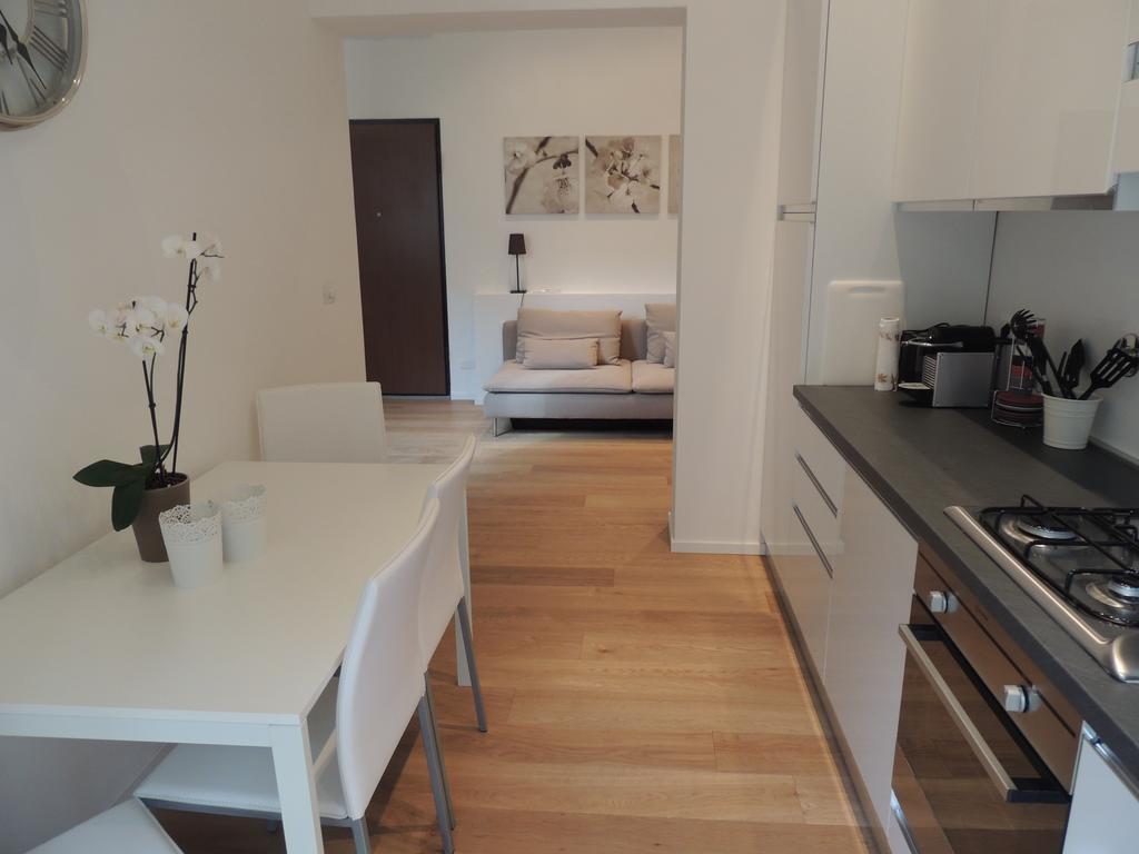 Casa Maron Apartment Флоренция Екстериор снимка
