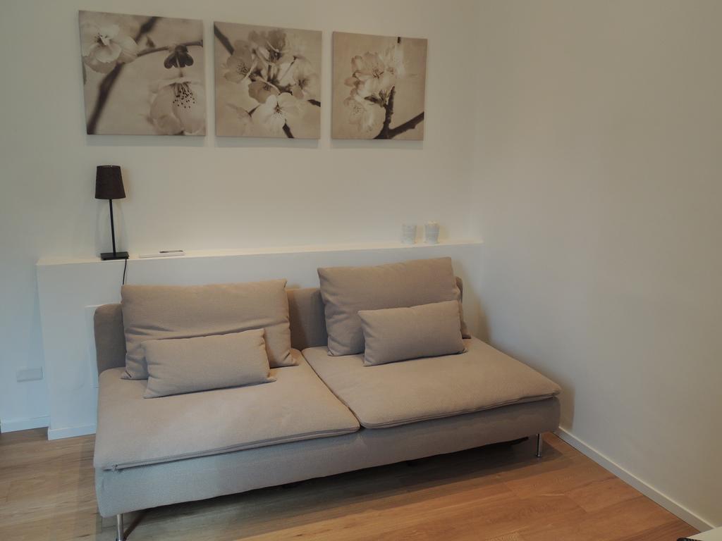 Casa Maron Apartment Флоренция Стая снимка